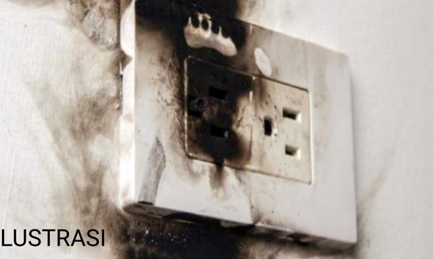 MENERAPKAN K3 DI RUMAH