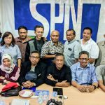 RAPAT PERDANA DPP SPN PERIODE 2019 – 2024