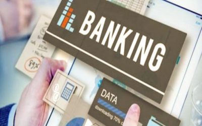EFEK DIGITALISASI MEMBUAT 50.000 PEKERJA BANK DI PHK