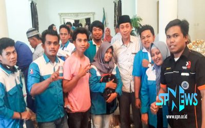 PEMBAHASAN UMSK DEADLOCK, SPN KABUPATEN MOROWALI AKAN MENGGELAR MOGOK KERJA