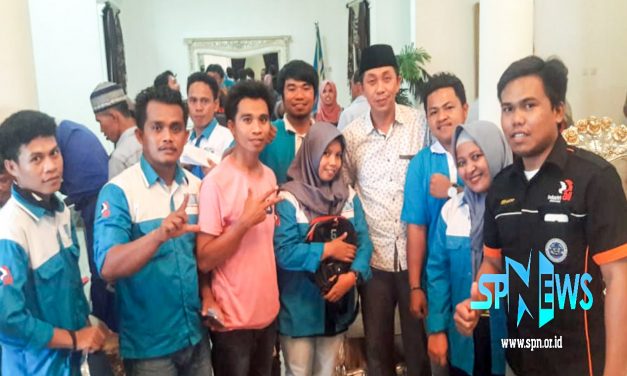 PEMBAHASAN UMSK DEADLOCK, SPN KABUPATEN MOROWALI AKAN MENGGELAR MOGOK KERJA