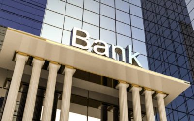 RIBUAN KANTOR CABANG BANK TELAH DITUTUP