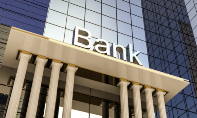 RIBUAN KANTOR CABANG BANK TELAH DITUTUP