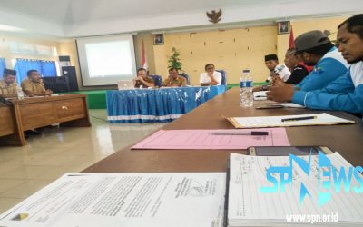 PEMBAHASAN UMSK MOROWALI 2019 BLUNDER