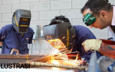 PEMERINTAH SIAPKAN KEBIJAKAN SKILL DEVELOPMENT FUND