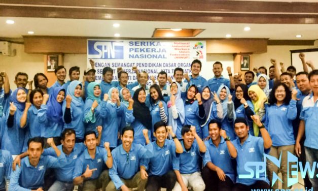CAPASITY BUILDING PSP SPN PT TRINUNGGAL KOMARA