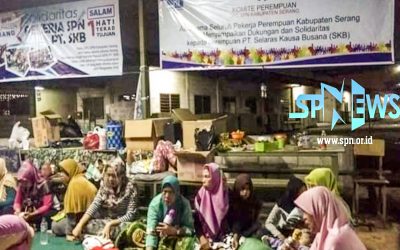 OPTIMISME DALAM KETIDAKPASTIAN