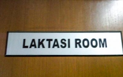 KURANGNYA POJOK LAKTASI DI PERUSAHAAN MENYEBABKAN TINGGINYA KASUS STUNTING DI PURBALINGGA