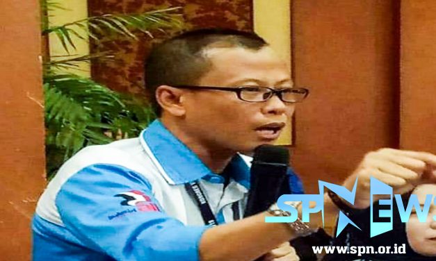 BANGUN SMELTER, SPN KSB TUNTUT PORSI 90 PERSEN PEKERJA LOKAL