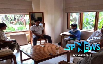 PHK SEPIHAK DI THE CANDI BOUTIQUE RESORT & SPA