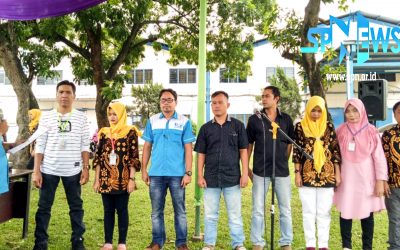 WAWAN PIMPIN PSP SPN PT ISTANA GARMINDO JAYA 2019 – 2022