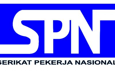 MENGAPA HARUS BERSERIKAT ?