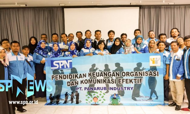 MAHIR MENGELOLA KEUANGAN DAN EFEKTIF DALAM BERKOMUNIKASI
