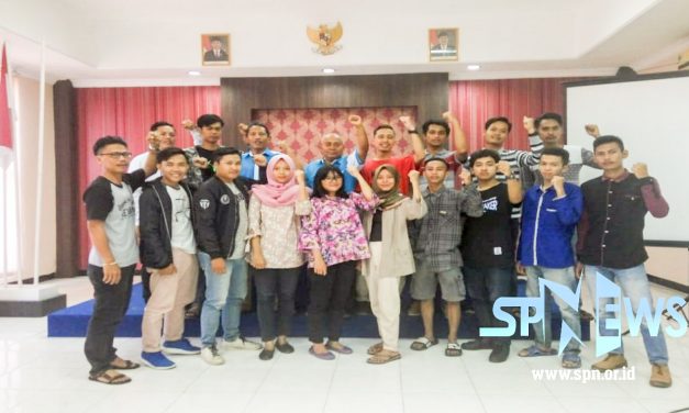 SPN BERDIRI DI KABUPATEN BREBES