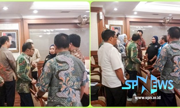 SPN PT SKB MENGADU KE HANIF DHAKIRI