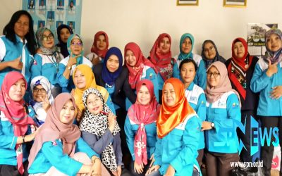 WGD KOMITE PEREMPUAN KOTA TANGERANG