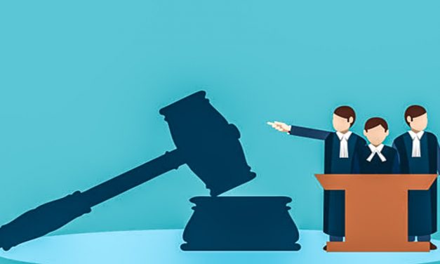 PENGADILAN BELUM PERNAH MENYIDANGKAN KASUS TUNGGAKAN IURAN BPJS KESEHATAN