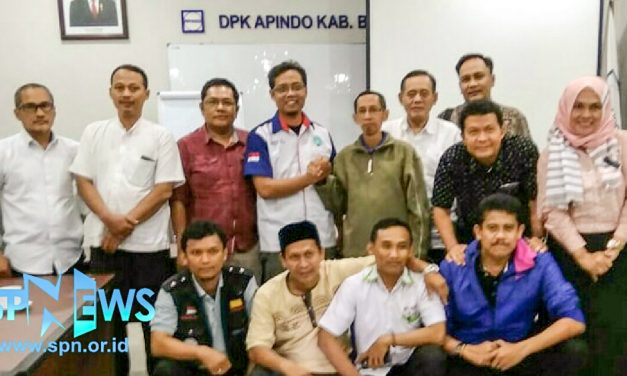 RAPAT DEPEKAB KABUPATEN BOGOR