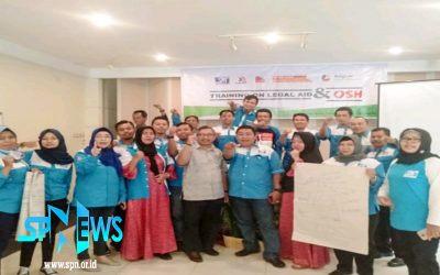 MENINGKATKAN KESADARAN PENTINGNYA K3