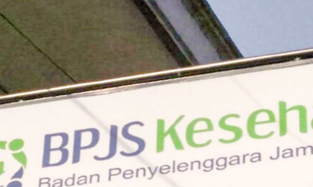 1 MARET 2019, OBAT KANKER USUS TAK LAGI DITANGGUNG BPJS KESEHATAN