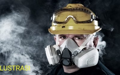 PEMERINTAH MENERBITKAN PERPRES PENYAKIT AKIBAT KERJA