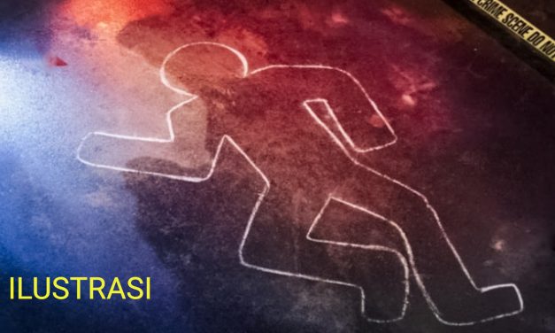 MENCEGAH KECELAKAAN KERJA