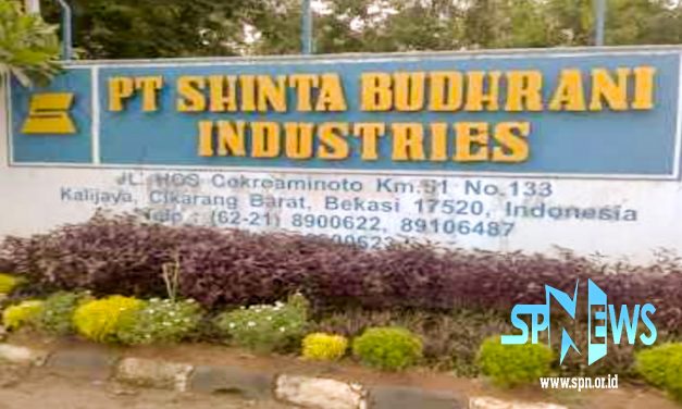PT SHINTATEX TUTUP BUKAN KARENA MERUGI, TAPI HUBUNGAN BISNIS YANG BERMASALAH