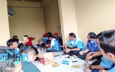 RAKORDASUS DPD SPN DKI JAKARTA