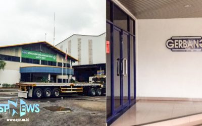 AROMA UNION BUSTING DI PT GERBANG SARANA BAJA