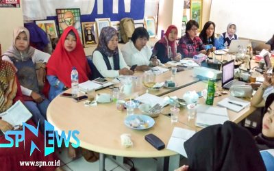 RAPAT KOORDINASI KP NASIONAL