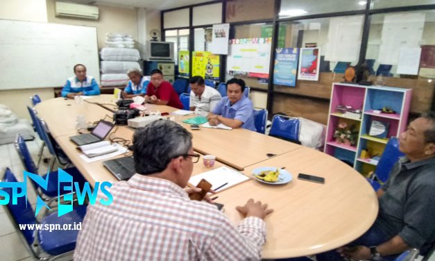 KLARIFIKASI PENUTUPAN PT SHINTA BUDHIRANI INDUSTRIES (SHINTATEX)