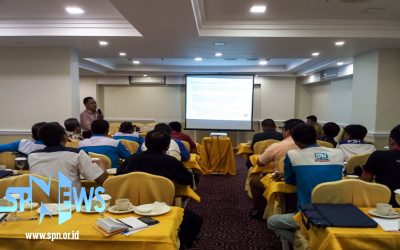 PEMBERDAYAAN SP/SB JAWA TENGAH