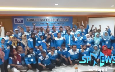 KONFERTA PSP SPN PT S DUPANTEX