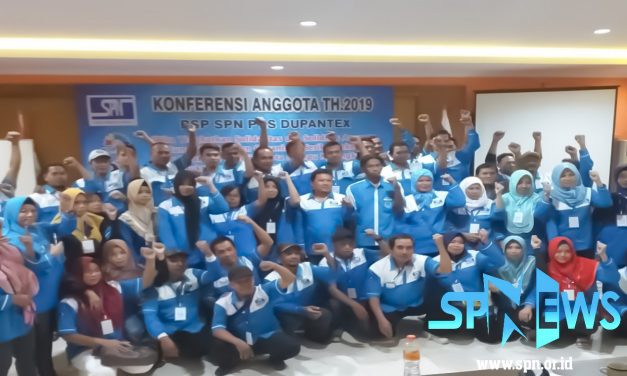 KONFERTA PSP SPN PT S DUPANTEX