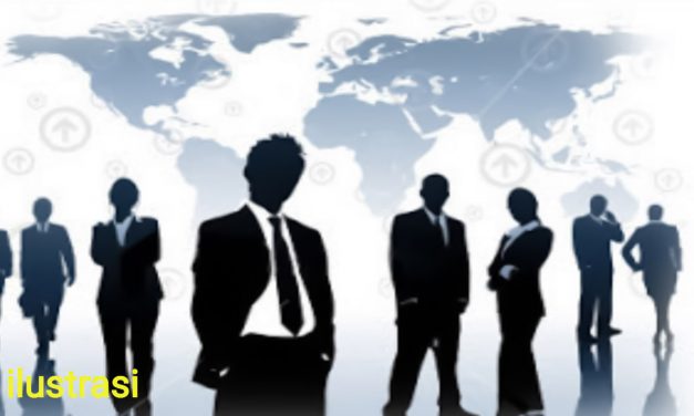 HUBUNGAN KERJA DALAM REVOLUSI INDUSTRI 4.0