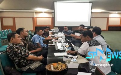 UMSK KABUPATEN BOGOR BELUM ADA KATA SEPAKAT