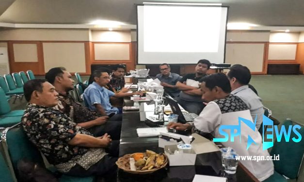 UMSK KABUPATEN BOGOR BELUM ADA KATA SEPAKAT