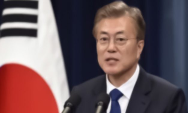 PRESIDEN KOREA SELATAN MINTA INVESTIGASI PERUSAHAAN KOREA DI INDONESIA