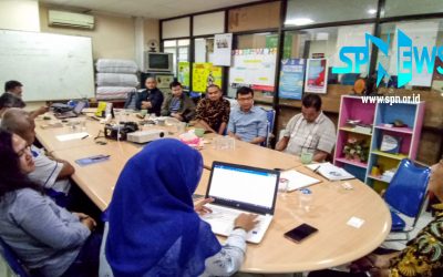 SILATURAHIM H&M DENGAN DPP SPN