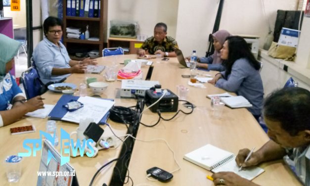 BURUH PT SKB AKAN UNRAS KE KEDUBES KOREA SELATAN