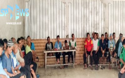 TERLAMBAT SETOR IURAN BPJS KESEHATAN, PEKERJA KENA GETAHNYA