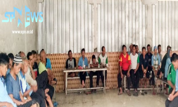 TERLAMBAT SETOR IURAN BPJS KESEHATAN, PEKERJA KENA GETAHNYA