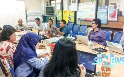 PROGRAM KERJASAMA SPN DENGAN SETCA BBTK 2019