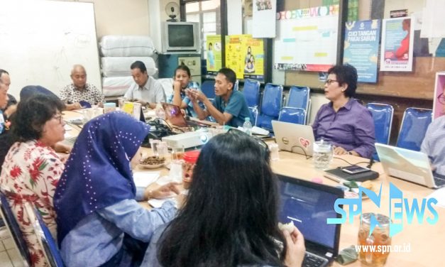 PROGRAM KERJASAMA SPN DENGAN SETCA BBTK 2019