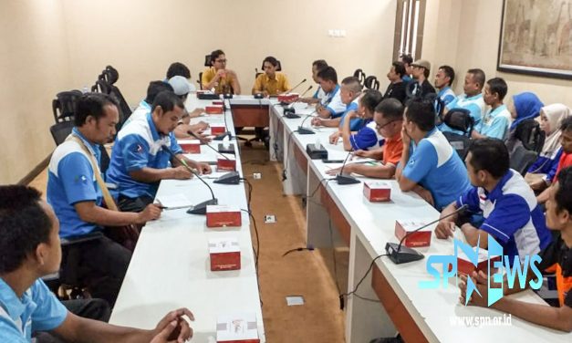PSP SPN PT PANAMTEX AUDENSI KE BPJS KESEHATAN