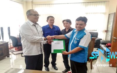 MOU PERISAI DPC SPN KABUPATEN BEKASI DENGAN BPJS KETENAGAKERJAAN