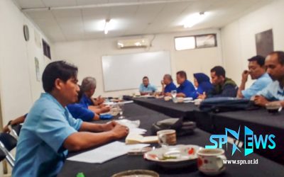 AKAL-AKALAN UANG PENSIUN ALA MANAJEMEN SHINTA GROUP