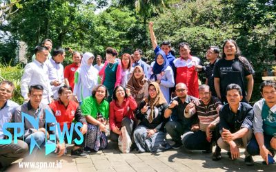 WORKSHOP MEDIA SOLIDARITY CENTER