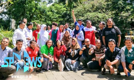 WORKSHOP MEDIA SOLIDARITY CENTER