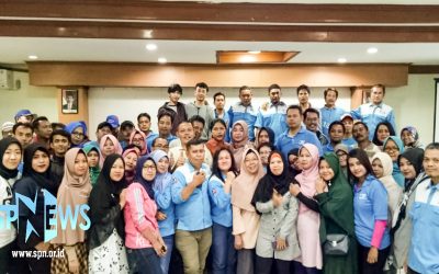 PENDIDIKAN LANJUTAN PSP SPN TRINUNGGAL KOMARA